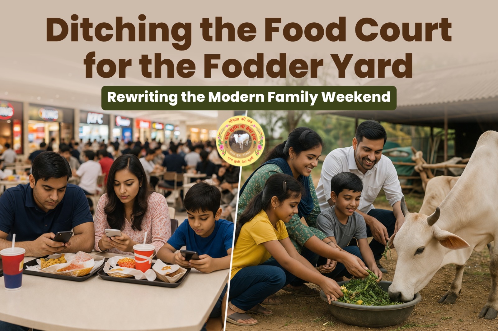 ditching-the-food-court-for-the-fodder-yard
